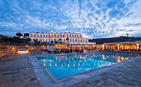 Yiannaki Hotel Mykonos